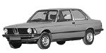 BMW E21 P265F Fault Code