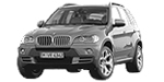 BMW E70 P265F Fault Code