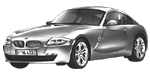 BMW E86 P265F Fault Code