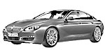 BMW F06 P265F Fault Code